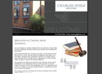 Charles Hoile