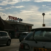 Tesco Stores - Newbury