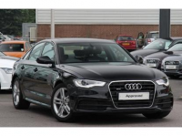For sale from Newbury Audi