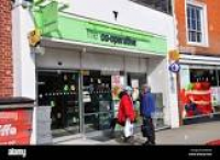 Co-op gets back to its roots