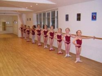 Allenova School of Dancing