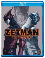 Zetman: Complete Series