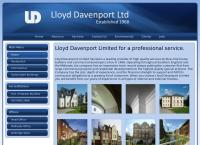 Lloyd Davenport Ltd