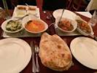 Rajasthan Restaurant - London ...