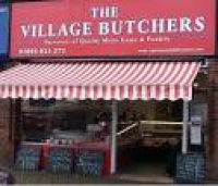 The Village Butchers, Denham