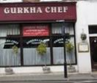 Gurkha Chef Newbury Nepalese