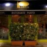 Punto Italian Restaurant image