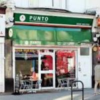 Punto Restaurant