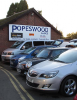 Used Cars and Vans Windsor,