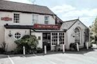 The Victoria Arms, Binfield ...