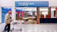 Tesco Bank launches a current ...