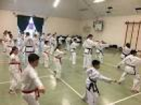 News | TOTALTKD: ITF Taekwondo classes in London,Hertfordshire ...