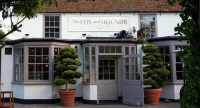 The Fox and Hounds Restaurant,
