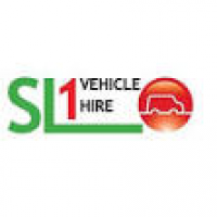 SL1 Vehicle Hire