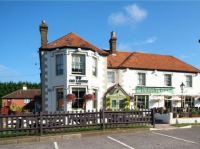 The Berkshire Arms Hotel