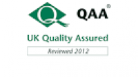 QAA review 2012 –