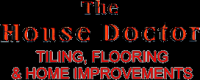 Logo, The House Doctor, Home