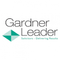 Gardner Leader is a legal