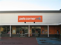 Pets Corner Uk Ltd