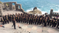 How to be part of Rock Choir