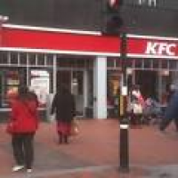 KFC - Reading, United Kingdom
