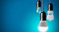 Energy saving lighting FAQs