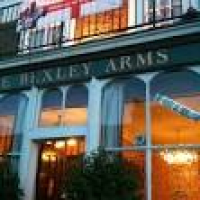 Bexley Arms - Windsor, United ...