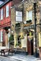 The Two Brewers Pub - Windsor, ...