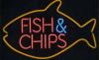 Blaner Fish Bar Chippy Take