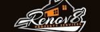 Renov8 Property Maintenance – Black Mountain Signs