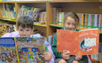 SCHOOL OF THE WEEK: St Mary's CIW Primary, Brynmawr (From South ...