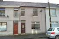 3 bed terraced house for sale in King Street, Cwm, Ebbw Vale ...