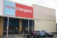 Photo of Home Bargains ...
