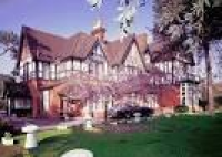 Langtry Manor Hotel ...