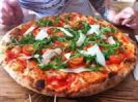 The best Pizza in Bournemouth - Picture of Bournemouth Pizza Co ...