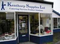 Kenthorp Catering Supplies has