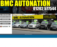 BMC AUTONATION