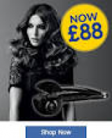 BaByliss PRO Perfect Curl ...