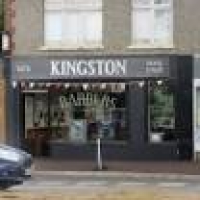 Kingston Barbers - Home | Facebook