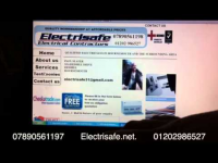 Electricians in bournemouth