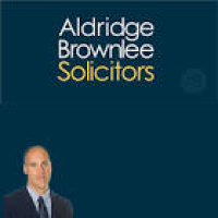 Aldridge Brownlee Solicitors LLP :: Consultants