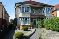 Flat sold on Christchurch in