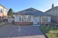 Bungalows To Rent in Bournemouth, Dorset - Rightmove
