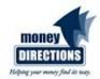 Money Directions logo and link