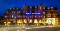 Hotel Durley Dean, Bournemouth, UK - Booking.com