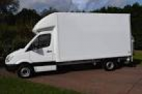 Man and Van Move Bournemouth | Removals Service | Moving company ...