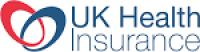 UK health insurance