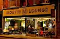 Just Wow ! @ Monty's Lounge Pokesdown,Bournemouth - Picture of ...