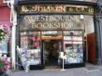 The Crooked Book, #Boscombe, #Dorset http://www.eatsleepdorset.com ...