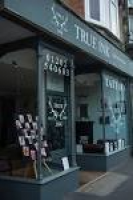 True Ink Tattoo Studio Poole ~ Steve Blackwell Signs and Painting ...